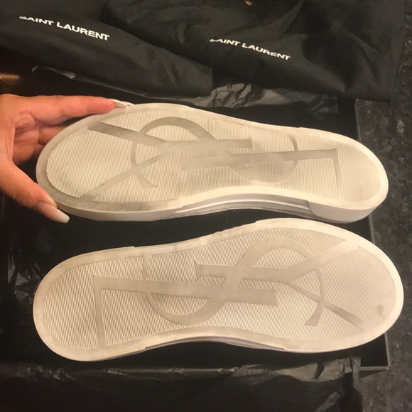 YSL ✨ - Picture 5 of 8